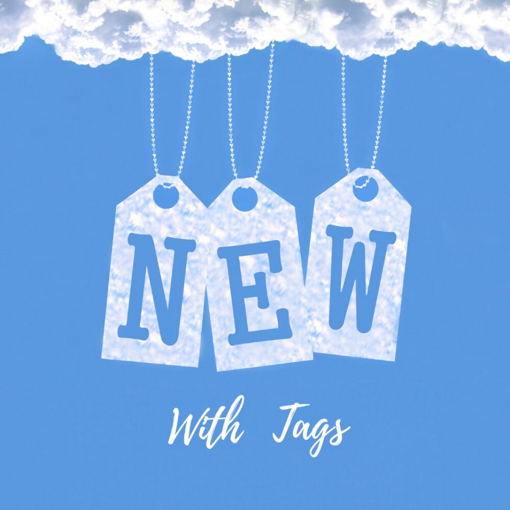 Tons of NWT (New With Tags) items in my closet